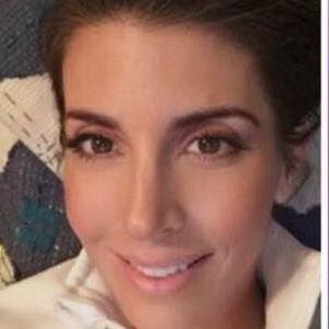 Meet your Posher, Kristine